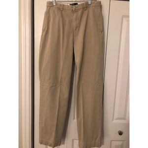 Polo Classic Chino Khakis